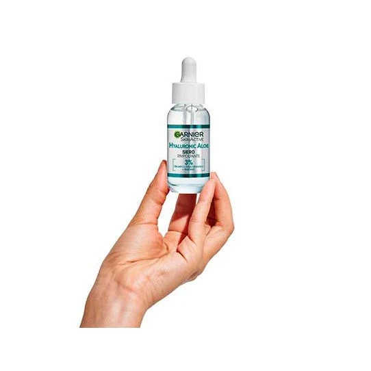 Garnier SkinActive Hyaluronic Aloe Siero Rimpolpante 30ml