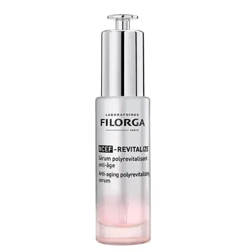 NCEF REVITALIZE SERUM 30 ML