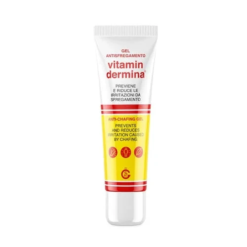 VITAMINDERMINA GEL ANTI SFREGAMENTO 30 ML