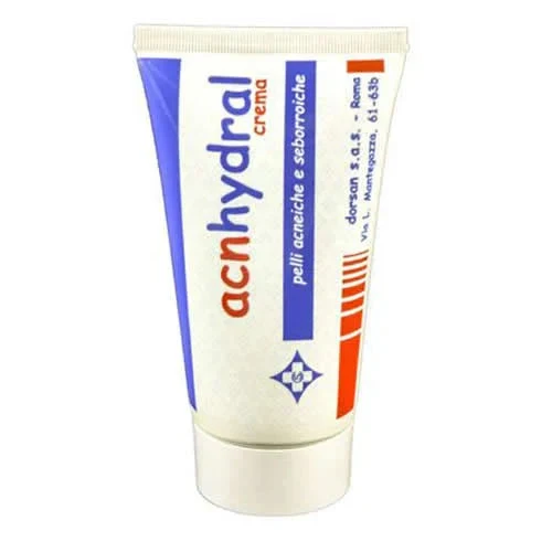 ACNHYDRAL CREMA ACNE 75 ML
