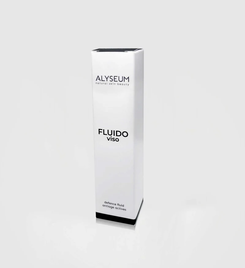 Alsyeum Fluido 50ml