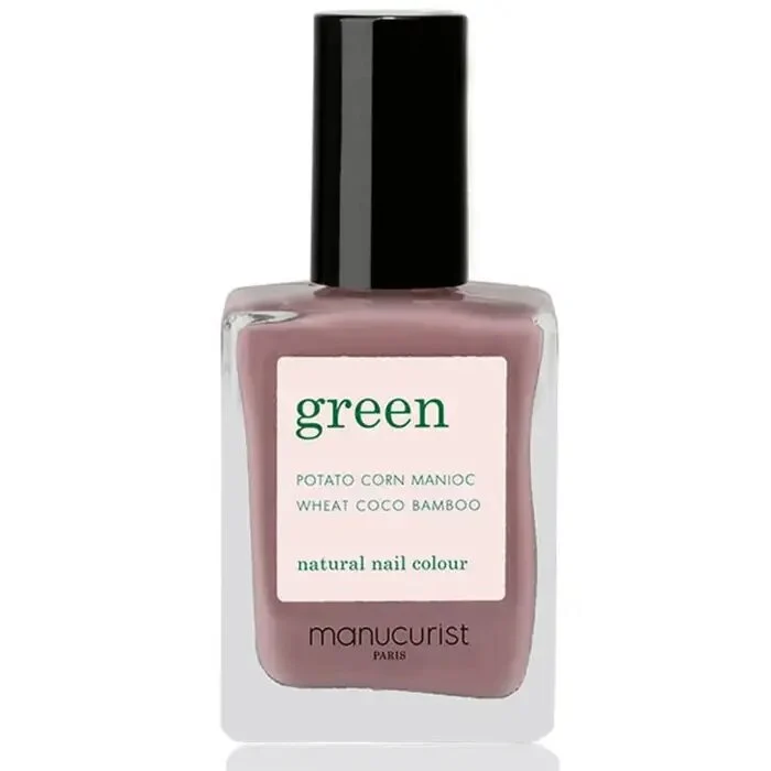 Manucurist Green Smalto Rose Mountbatten 15ml