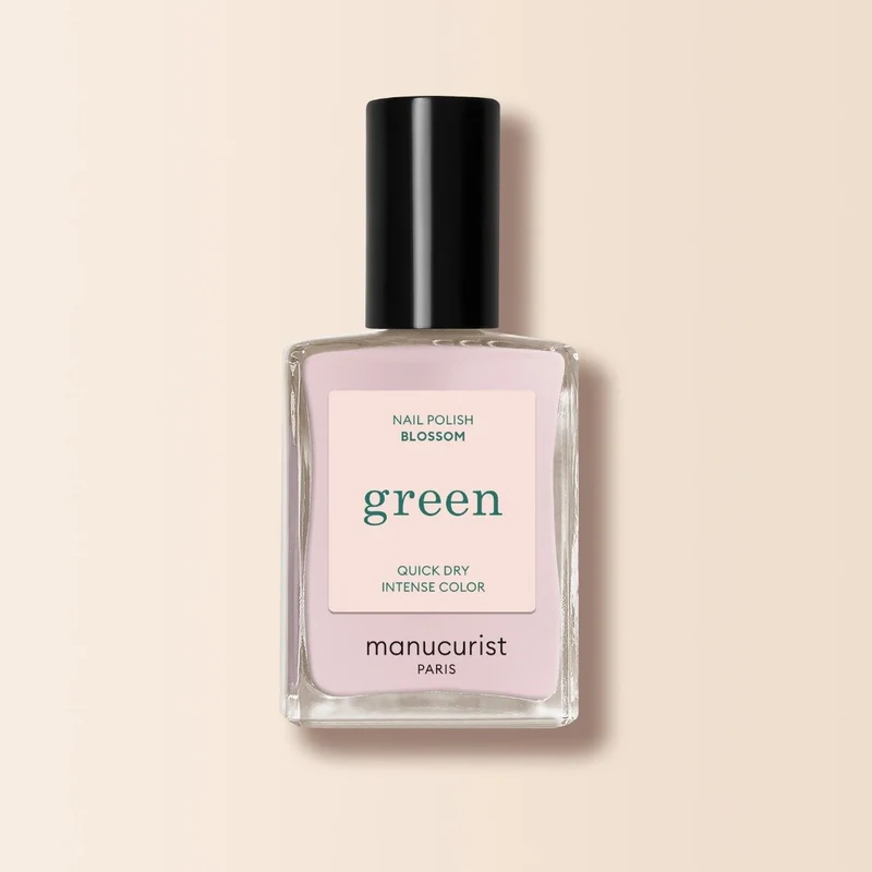 Manucurist Green Smalto Blossom 15ml