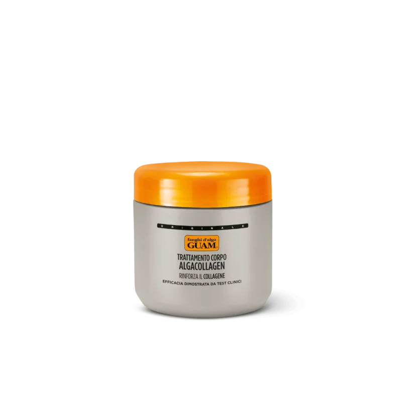 Guam Algacollagen Trattamento Fango Corpo 500ml