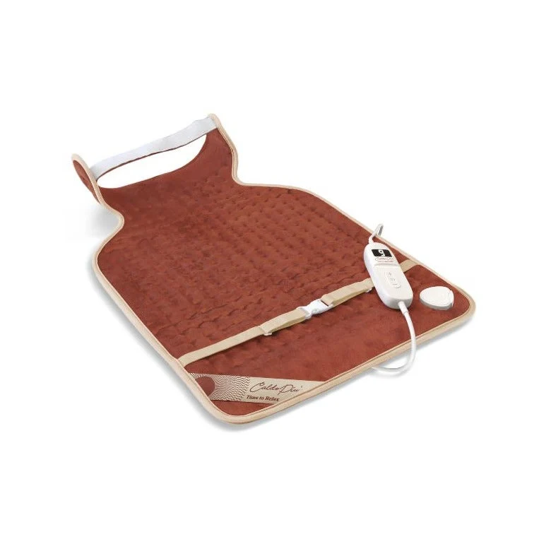 Colpharma Termoterapia CaldoPiu Back e Neck
