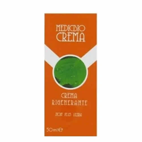 MEDICBIO CREMA 50 ML