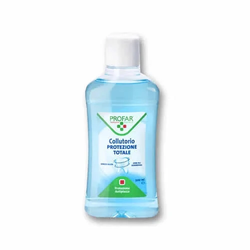 PROFAR COLLUTORIO PROTEZIONE TOTALE 500 ML