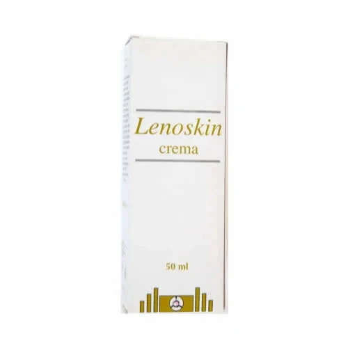 LENOSKIN CREMA 50 ML