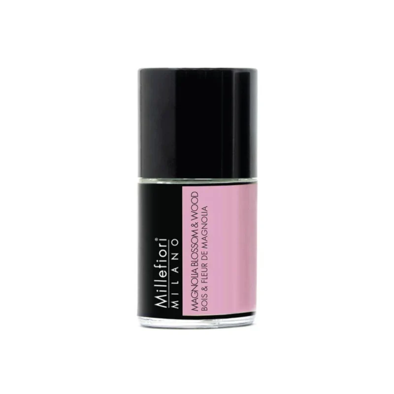 Moveo Magnolia Blossom & Wood - Fragranza Per Diffusore Portatile Moveo