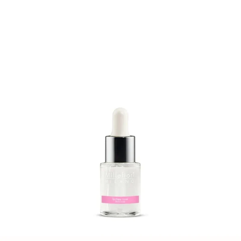 Water-Soluble Idrosolubile Lychee Rose