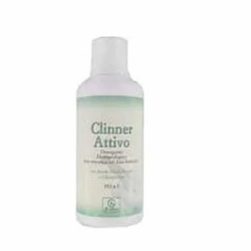 CLINNER ATTIVO SHAMPOODOCCIA 500 ML