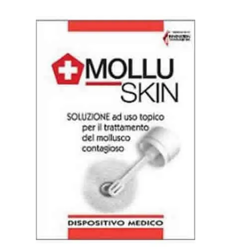 MOLLUSKIN 10 GEL 5 ML