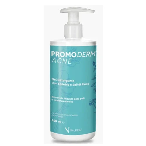 PROMODERM ACNE 400 ML