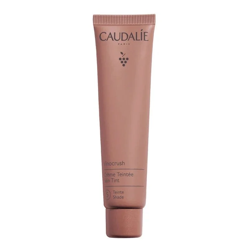 Caudalie Vinocrush Crema Colorata 30ml Tonalità 5