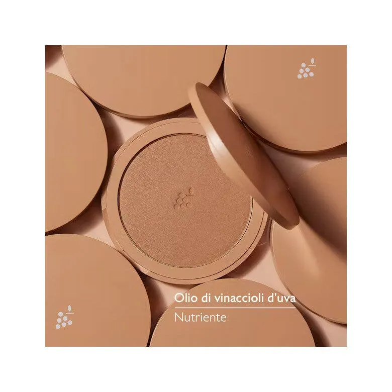 Caudalie Vinocrush Cipria Abbronzante Lunga Durata 8,5g