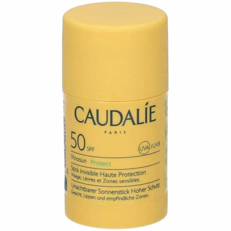 Caudalie Vinosun Stick Alta Protezione 15g