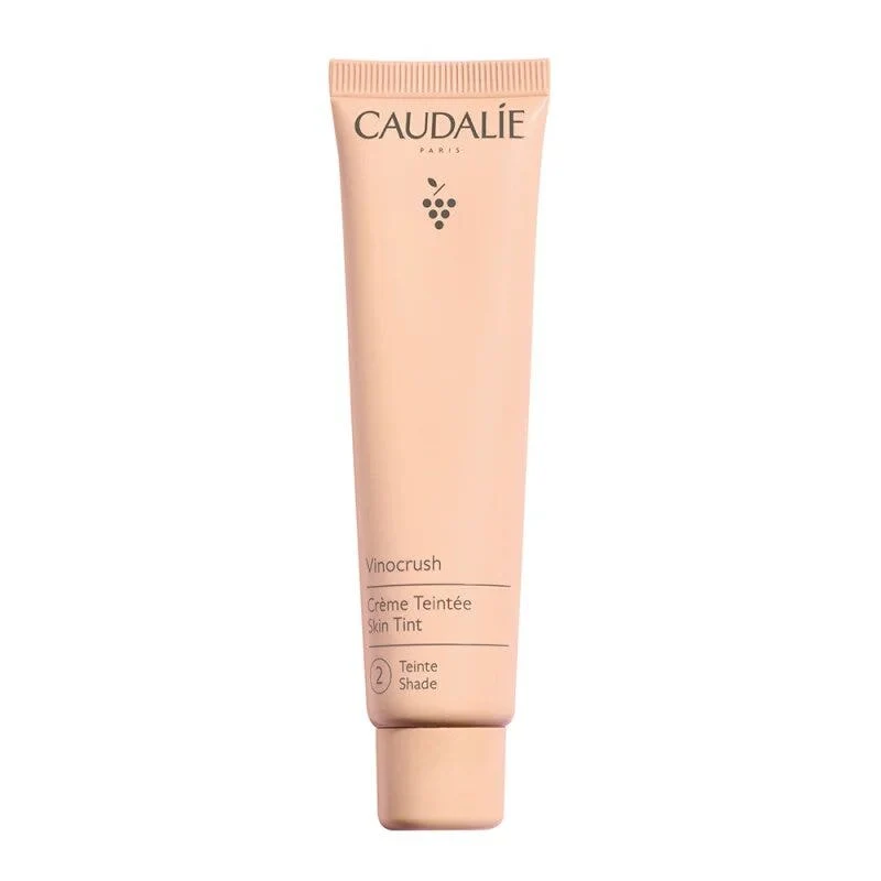 Caudalie Vinocrush Crema Colorata 30ml Tonalità 2