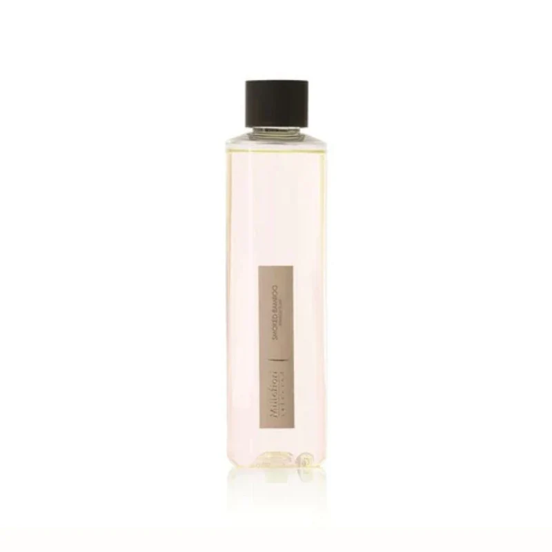 Selected Diffusore Stick Smoked Bamboo