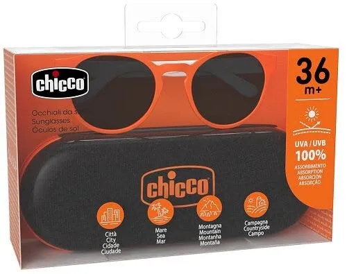 OCCHIALE 36M+ BIMBO