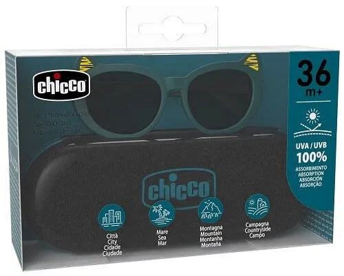 OCCHIALE 36M+ BIMBA