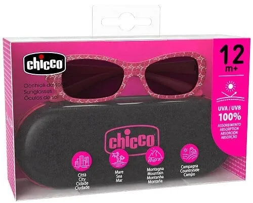 OCCHIALE 12M+ BIMBA