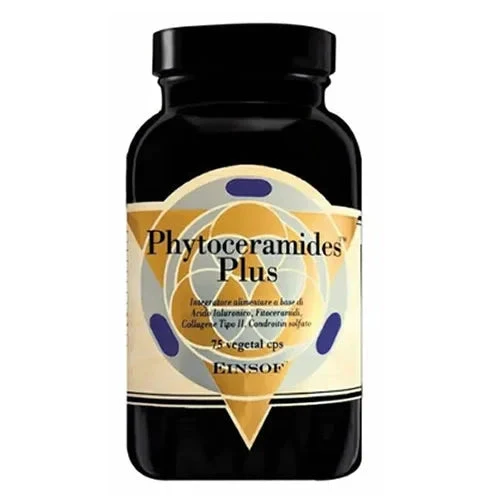 Phitoceramides plus 75 capsule vegetali