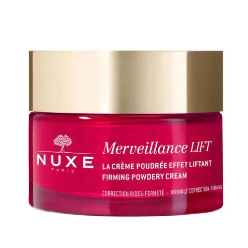 NUXE MERVEILLANCE CREME CONCENTREE DE NUIT 50 ML
