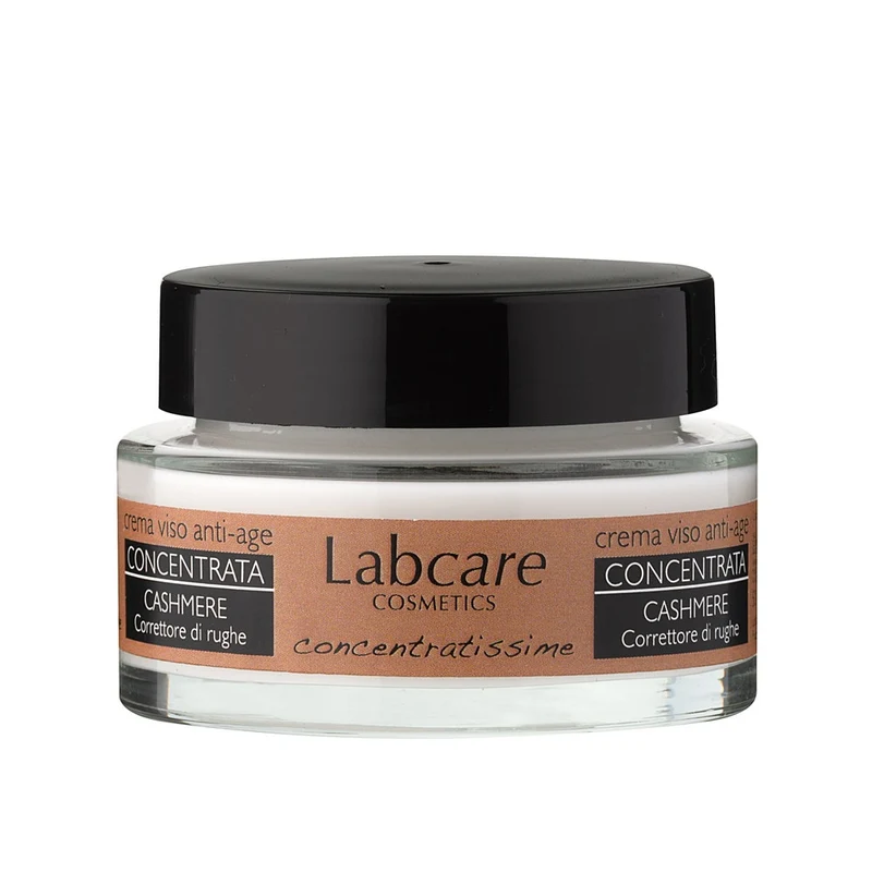 Labcare Crema Viso Concentratissima Cashmere 50ml