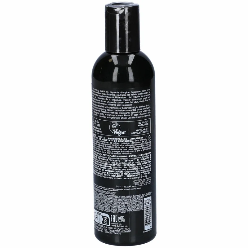 Lazartigue Neutralize Shampoo 250ml