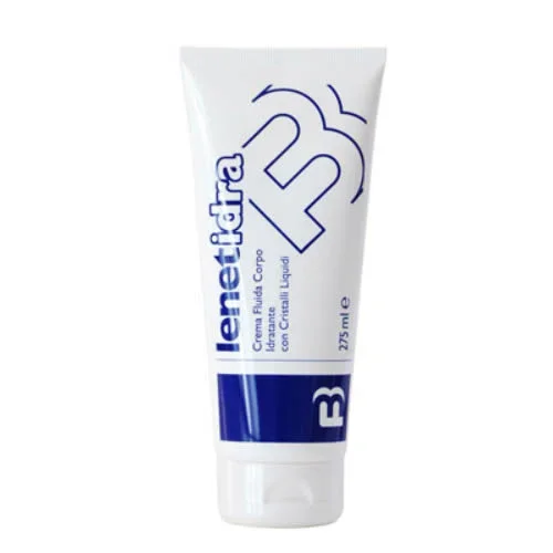 LENET IDRA CREMA IDRATANTE 400 ML