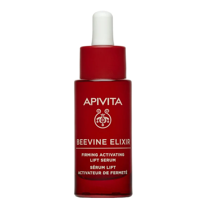 Apivita Beevine Elixir Siero Anti-Rughe Rassodante Liftante 30ml