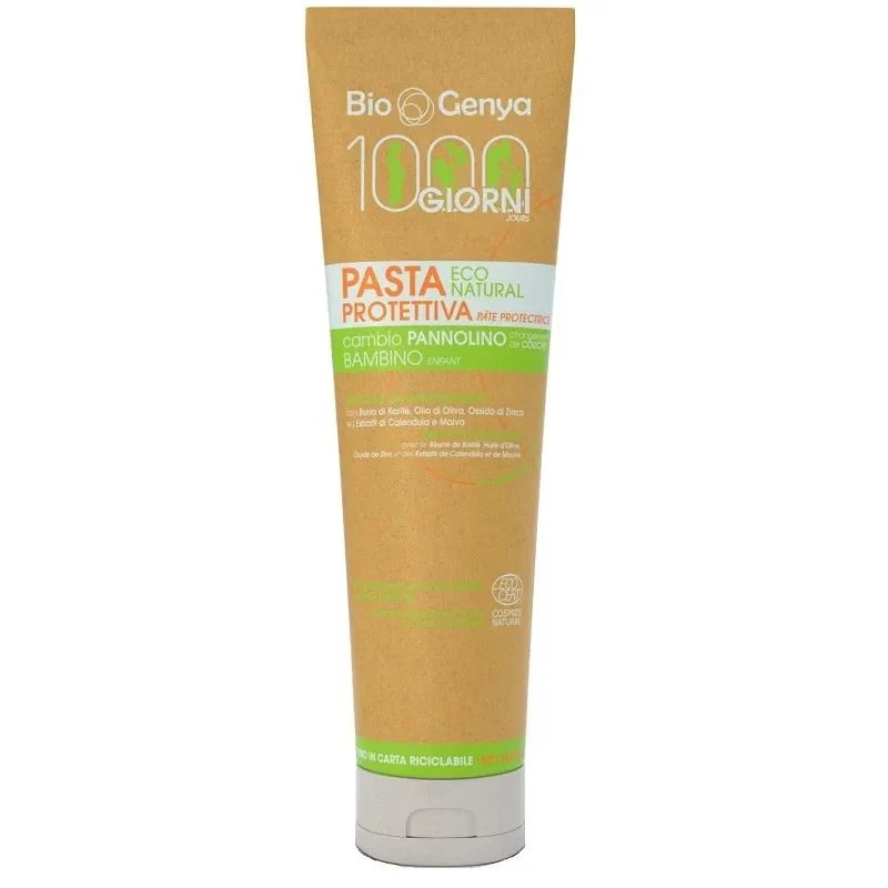 Biogenya 1000 Giorni Pasta Protettiva 100ml