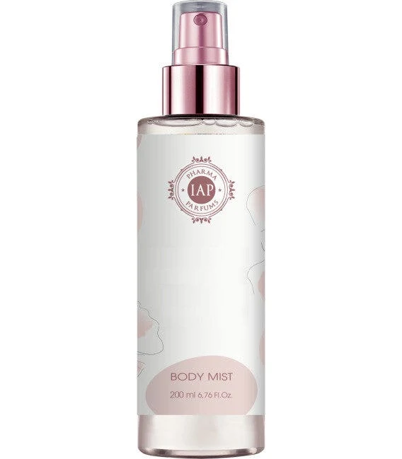 Iap Pharma Body Mist 10 200ml