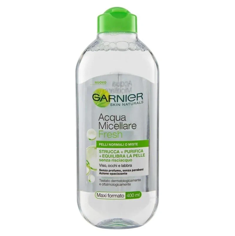 Acqua Micellare Fresh