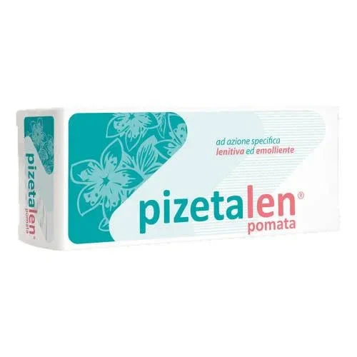 PIZETALEN POMATA 30 ML