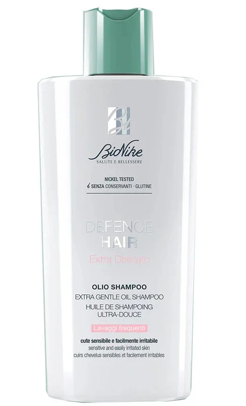DEFENCE HAIR SHAMPOO EXTRA DELICATO 200 ML