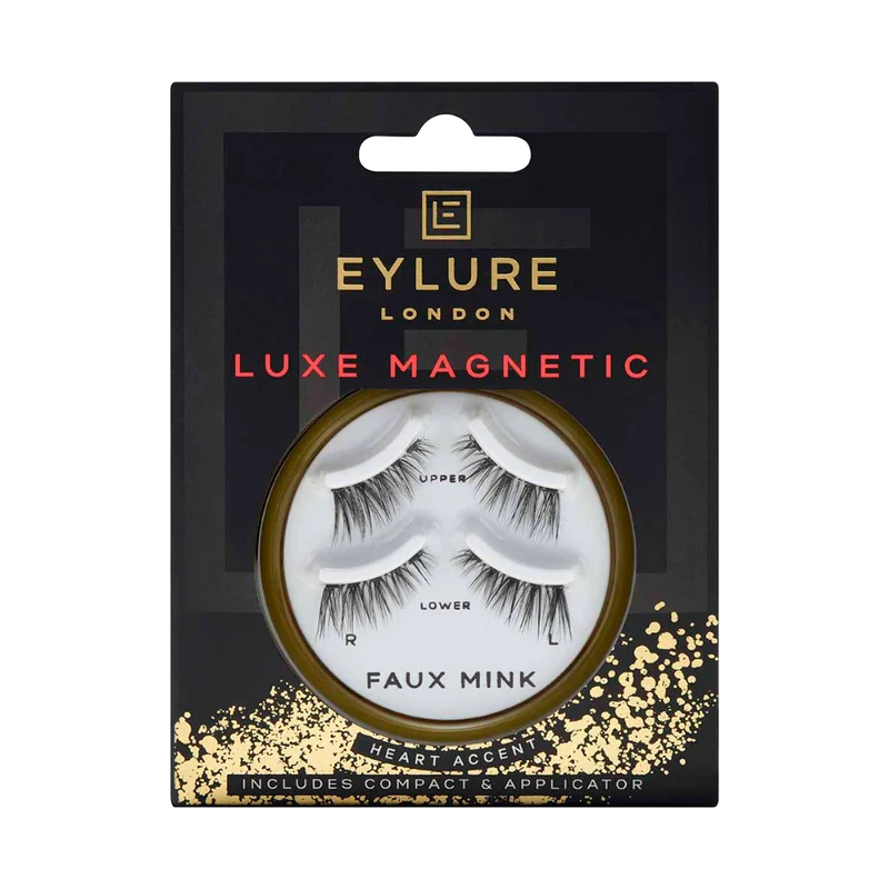 Eylure London Ciglia Magnetiche Heart Accent