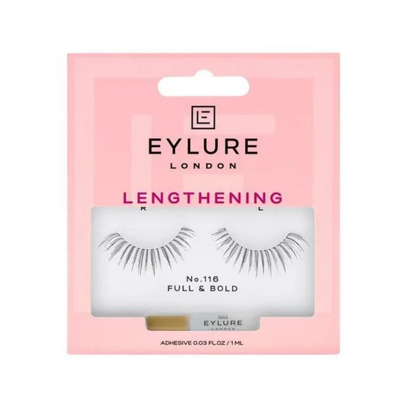 Eylure London Ciglia Finte Lenghtening N 116