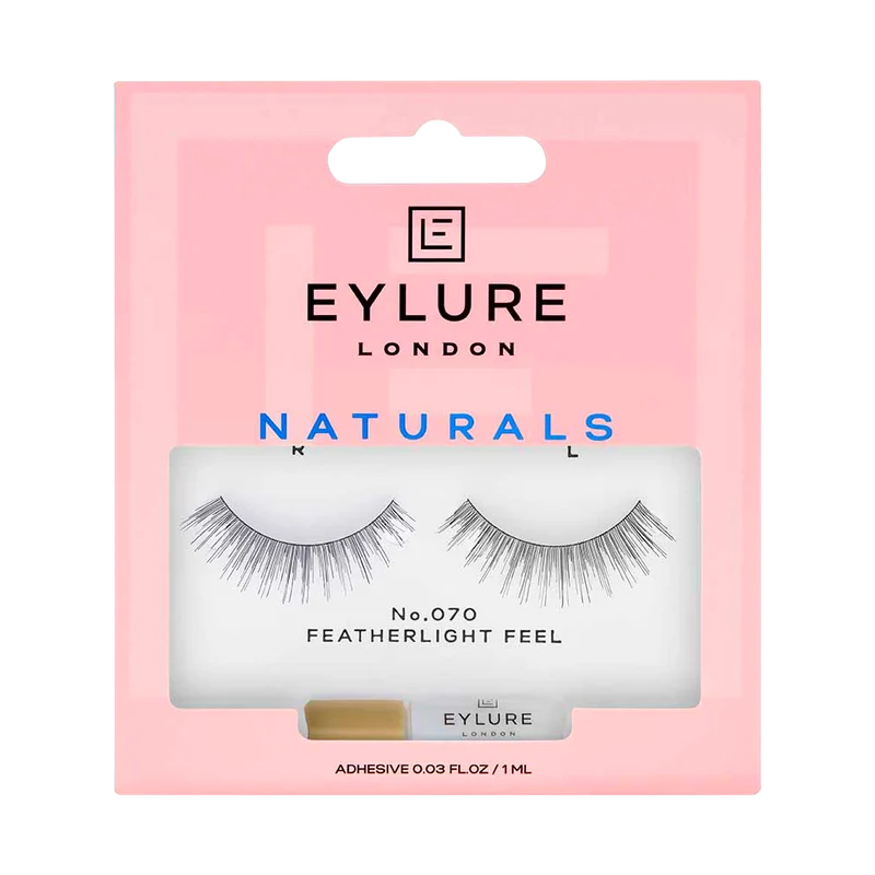 Eylure London Naturals N 070 Ciglia Finte