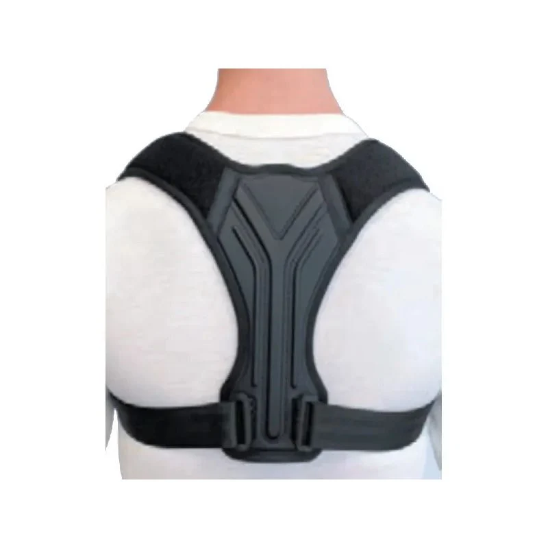 Rekordsan Jolly Tutore Posturale Spalle Cod.636 Nero Misura 4 (XL)