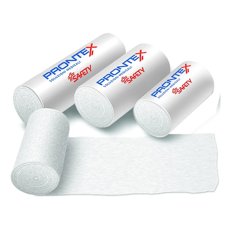 Benda ProntEx cotone Germania 10cm