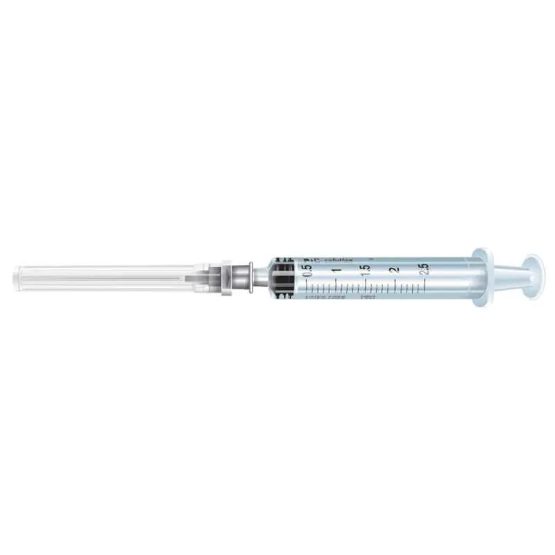 Siringa Pic 20ml Luer Lock 1 pezzo