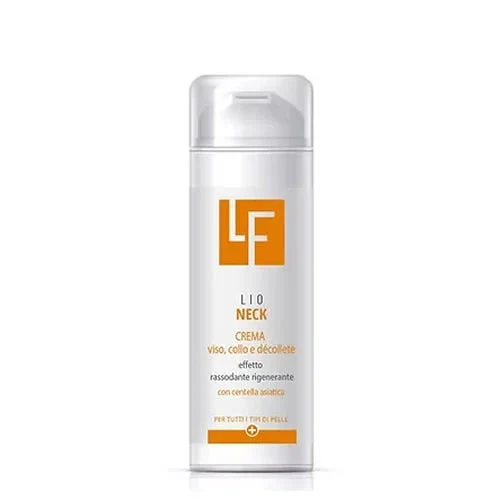 LIO NECK CREMA 50 ML