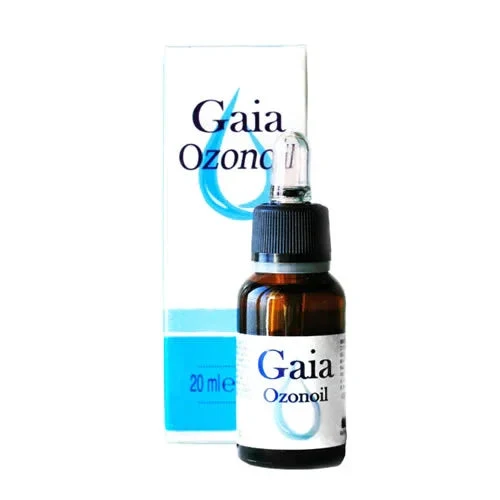 GAIA OZONOIL 20 ML