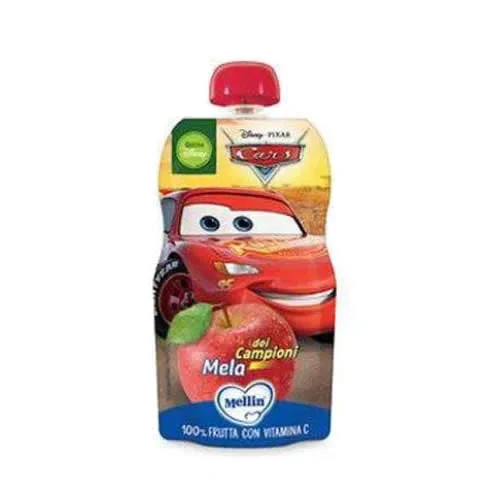POUCH DISNEY RE LEONE MELA 110 G