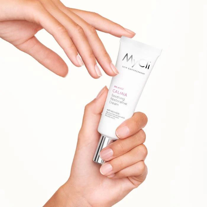 Mycli Sensaging Calmia Crema Lenitiva Dermorestitutiva 50ml