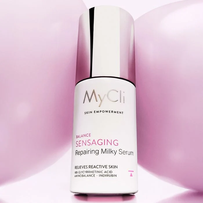 Mycli Sensaging Milky Serum Riparatore 30ml