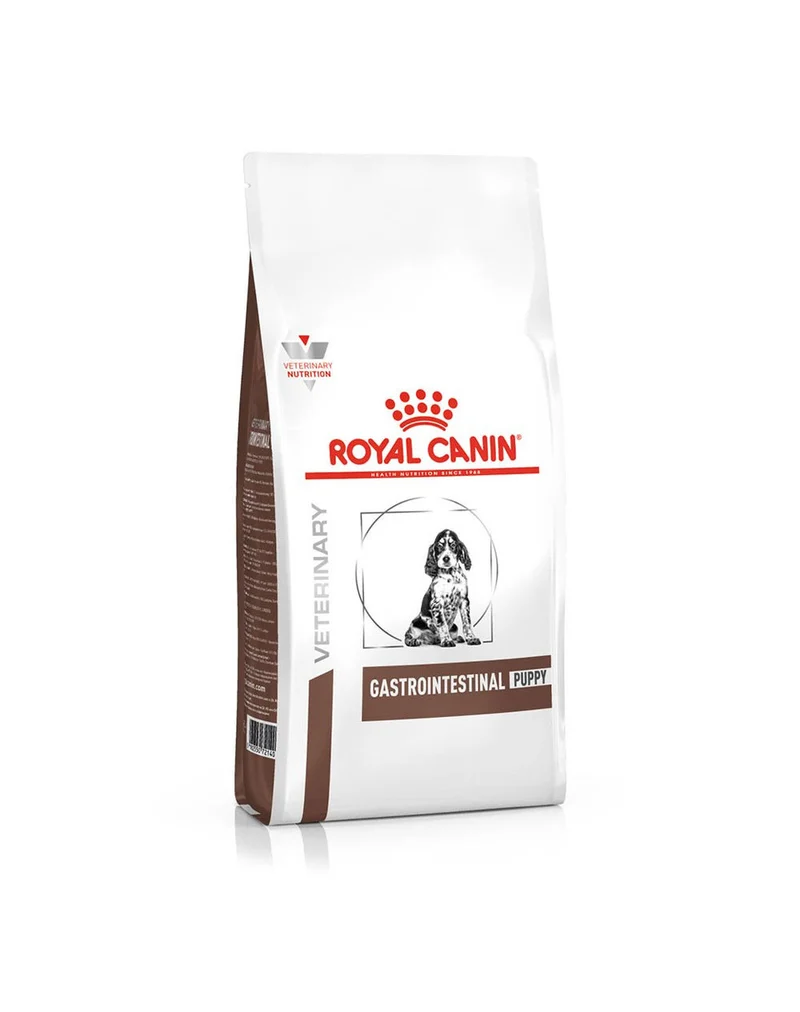 Veterinary Gastrointestinal Puppy Alimento Dietetico per Cuccioli 1 kg