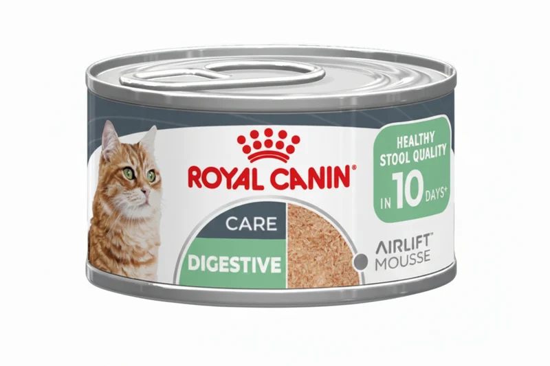 Digestive Care AirLif Mousse per Gatti Adulti 85 g