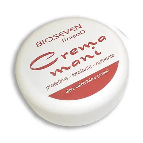 LINEA D CREMA MANI 100 ML